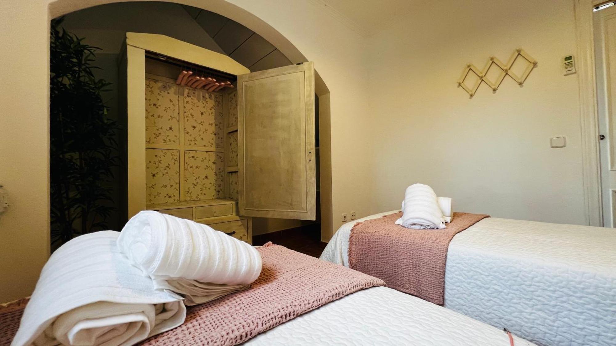 Holiday home Es Puig Santa Margalida