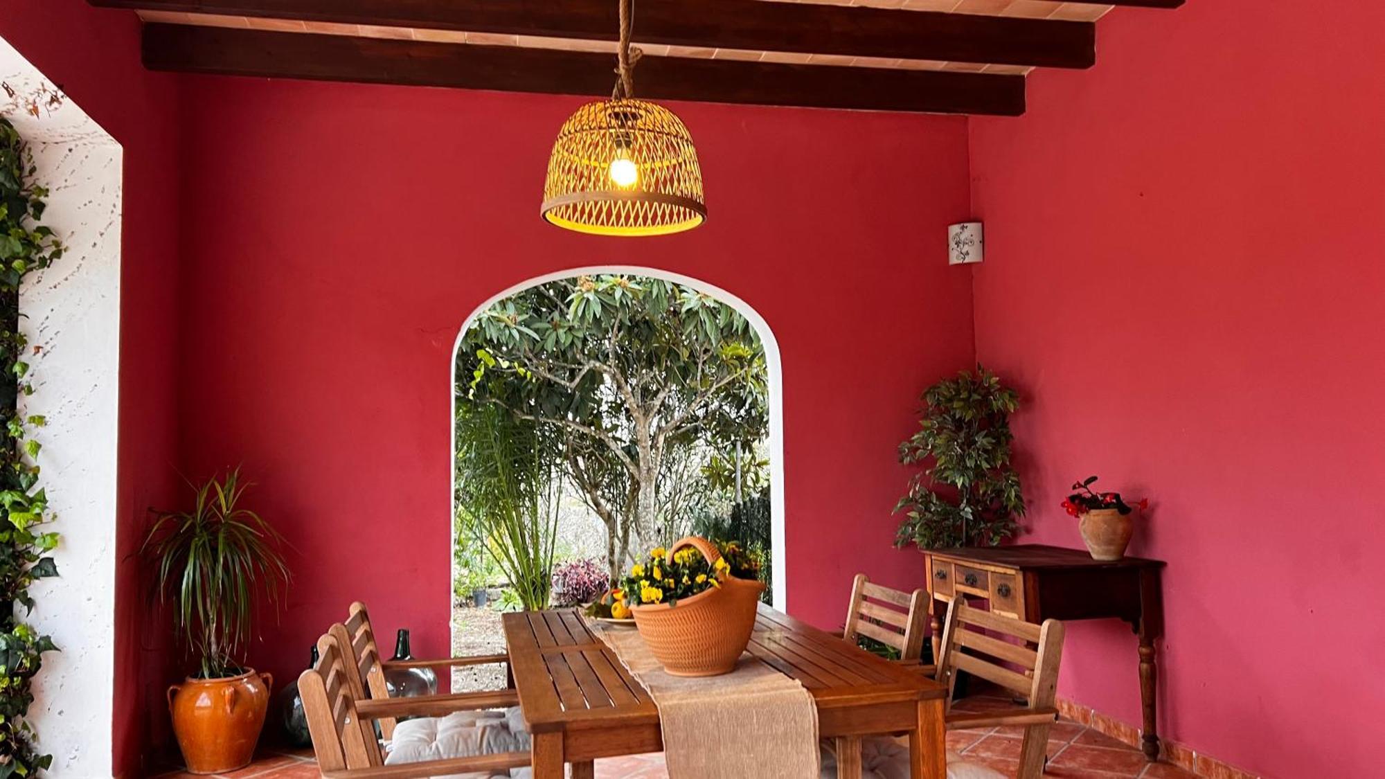 Holiday home Es Puig