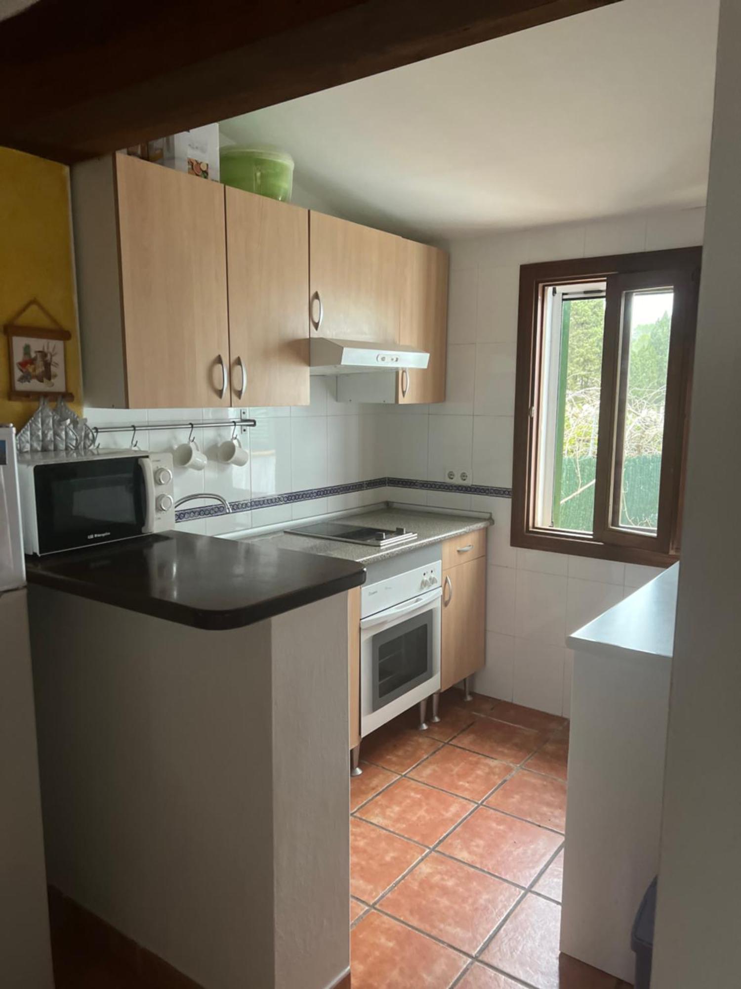 Holiday home Es Puig