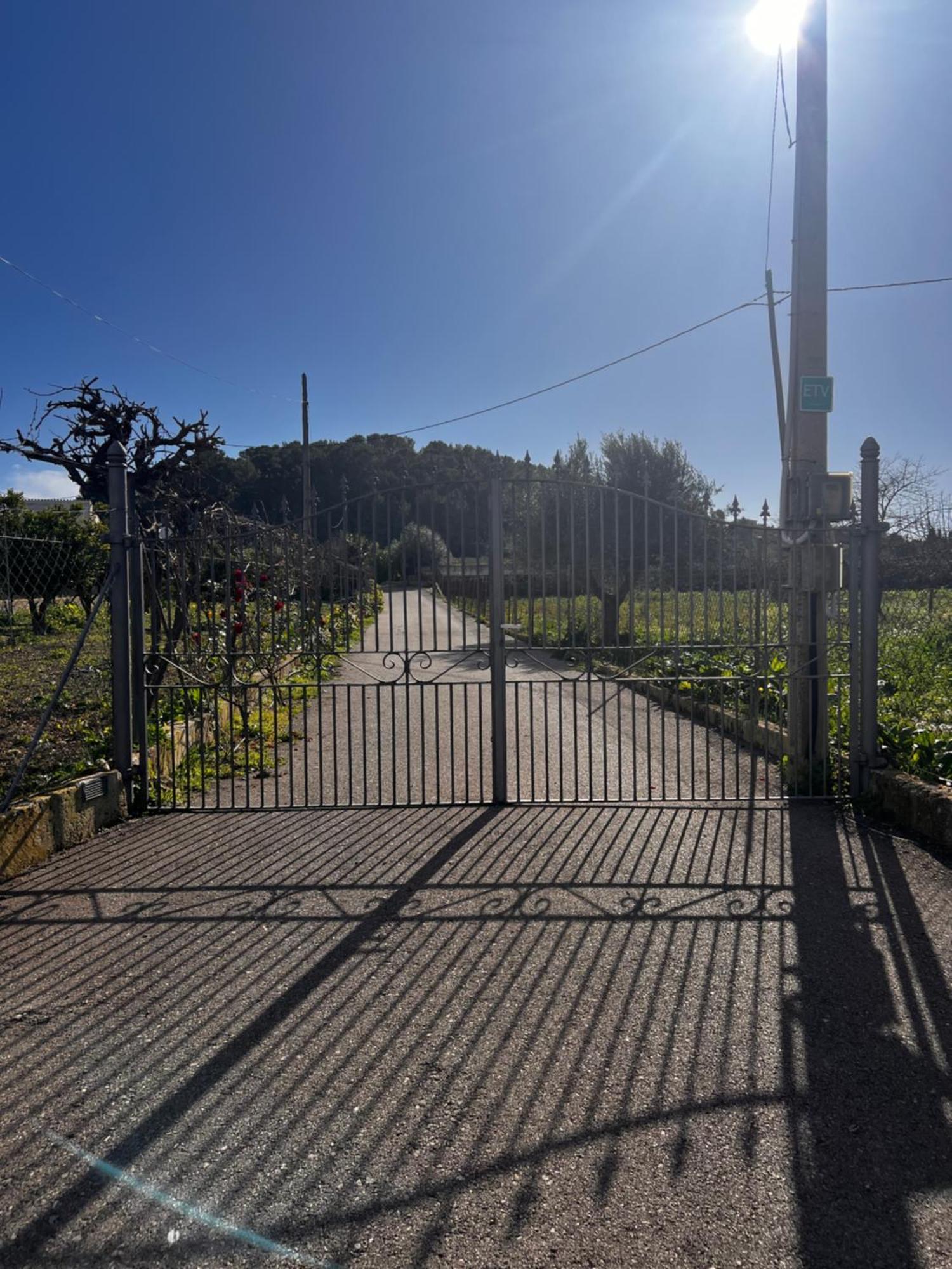 Holiday home Es Puig Santa Margalida