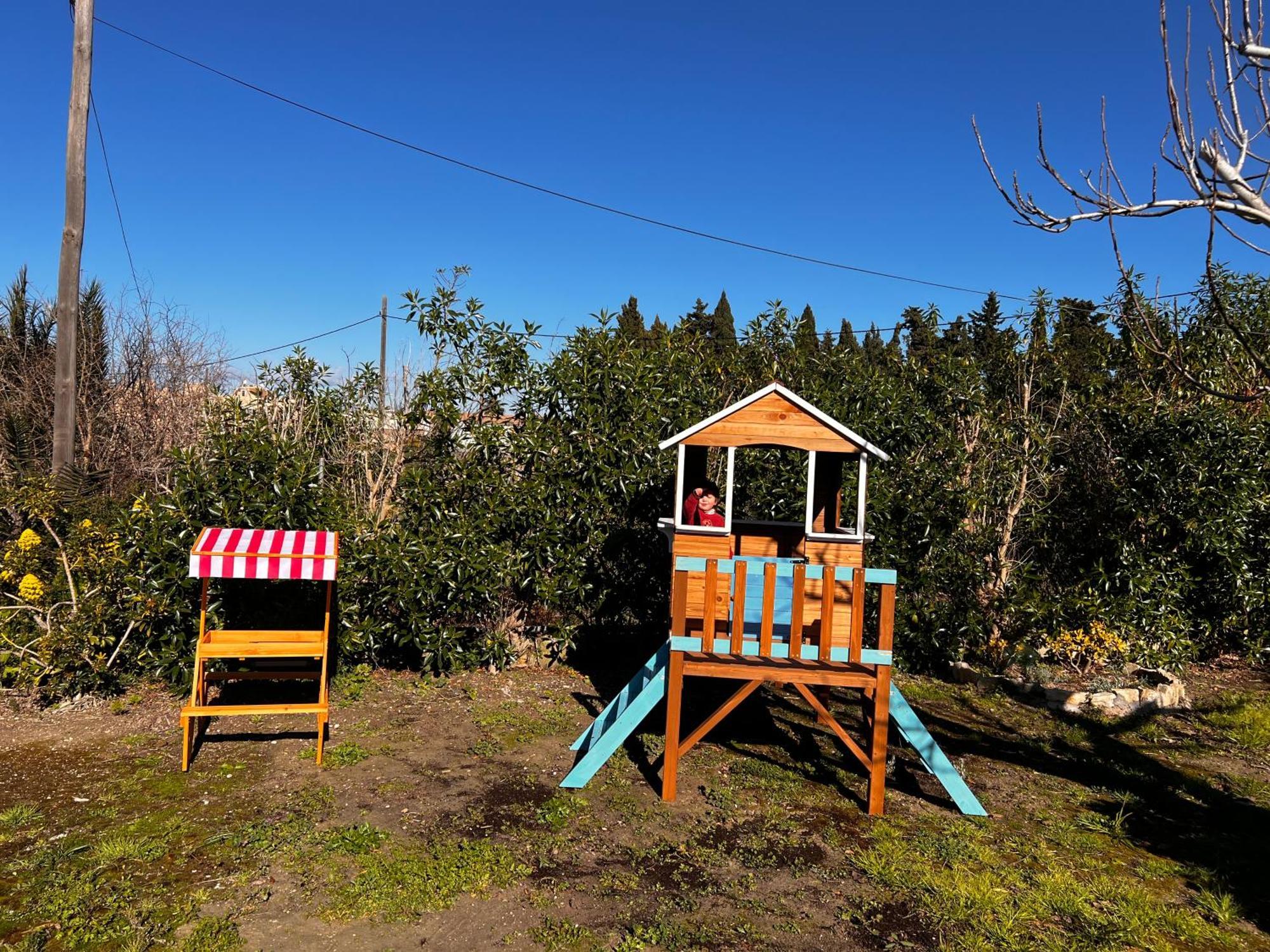 Es Puig Holiday home