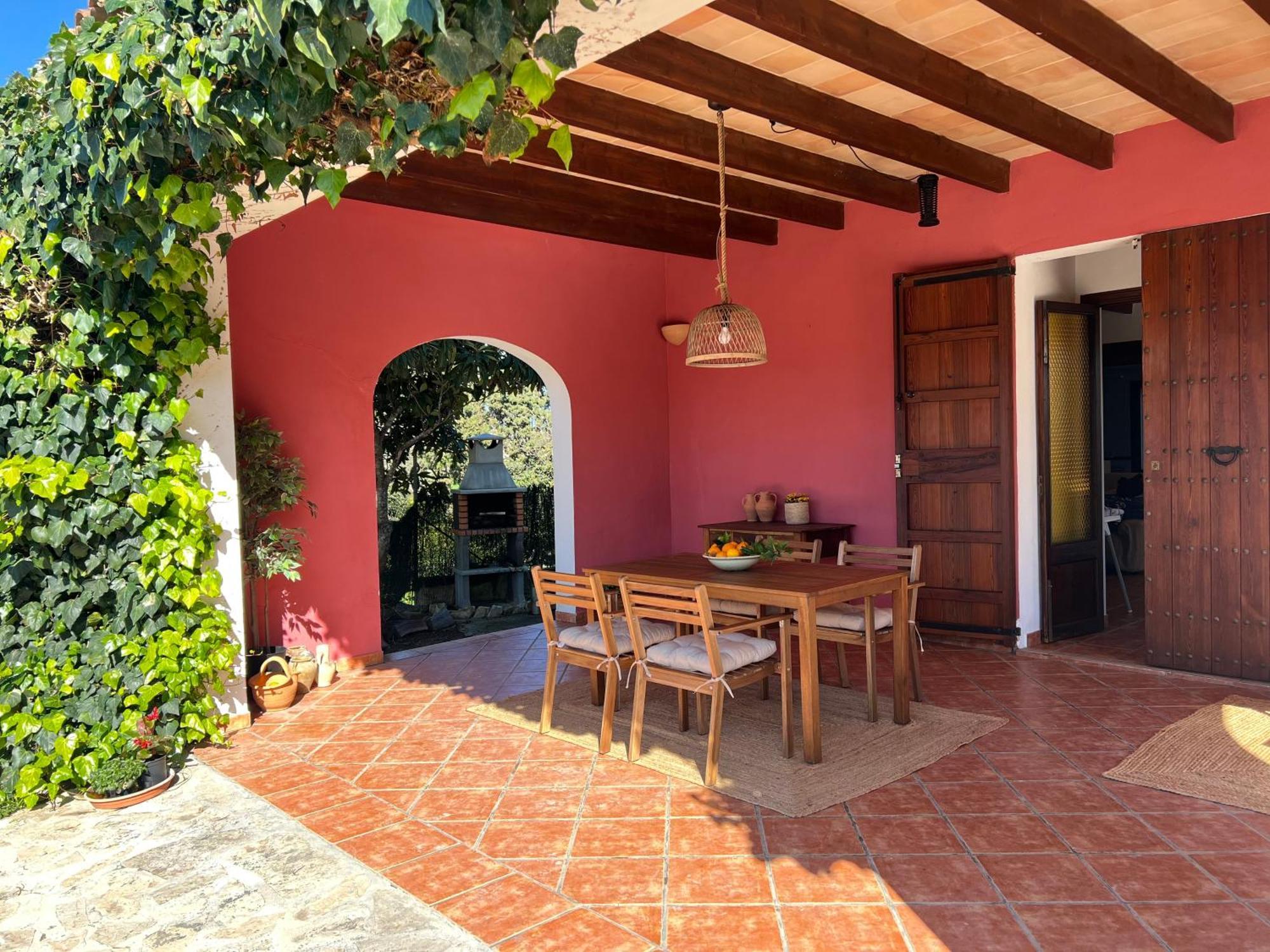 Holiday home Es Puig