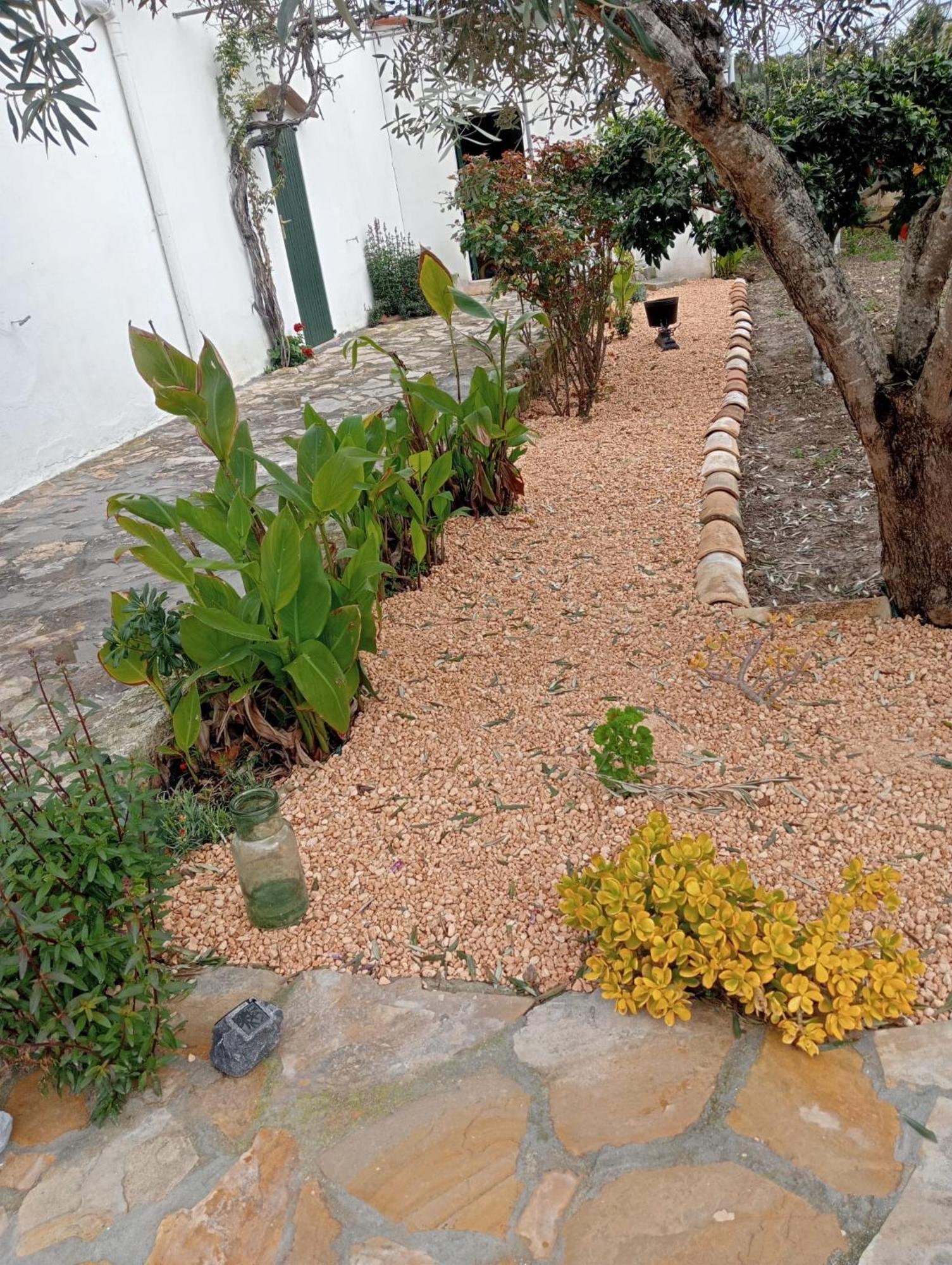 Holiday home Es Puig Santa Margalida