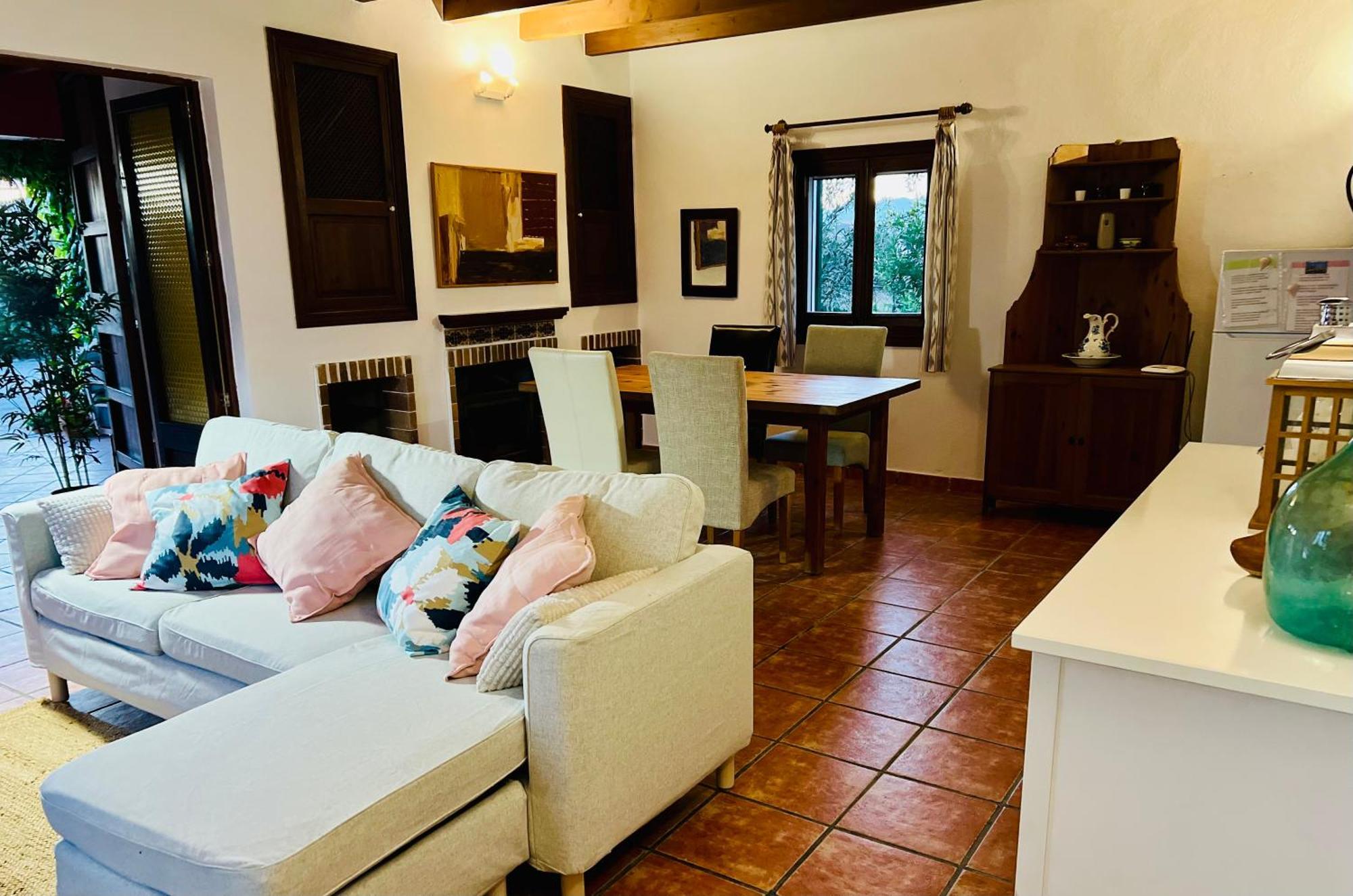 Holiday home Es Puig *
