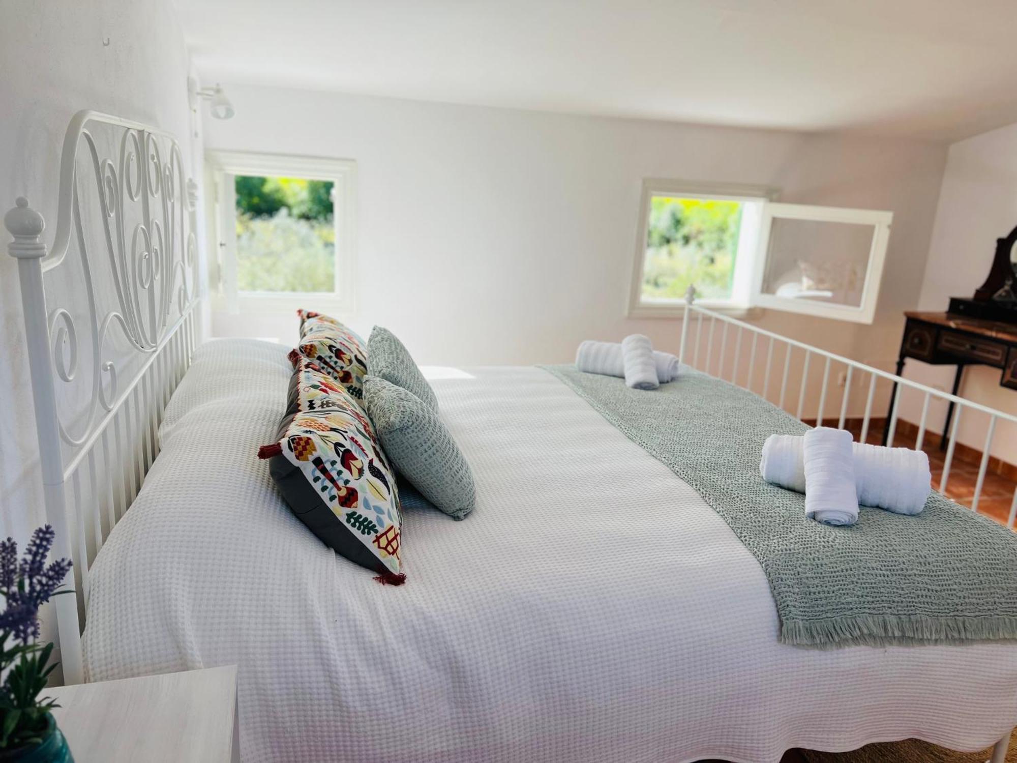 Es Puig Holiday home Santa Margalida