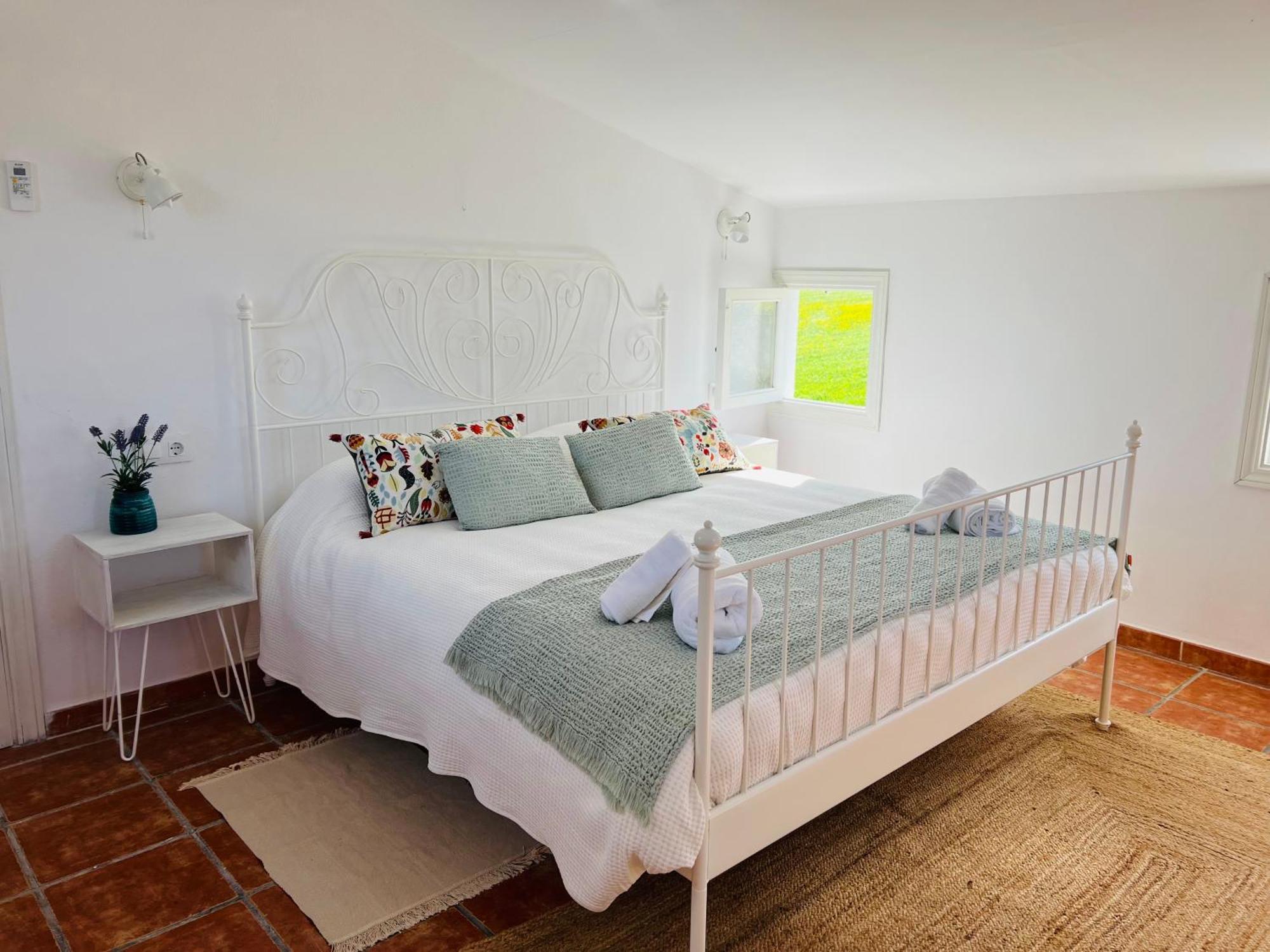 Es Puig Holiday home