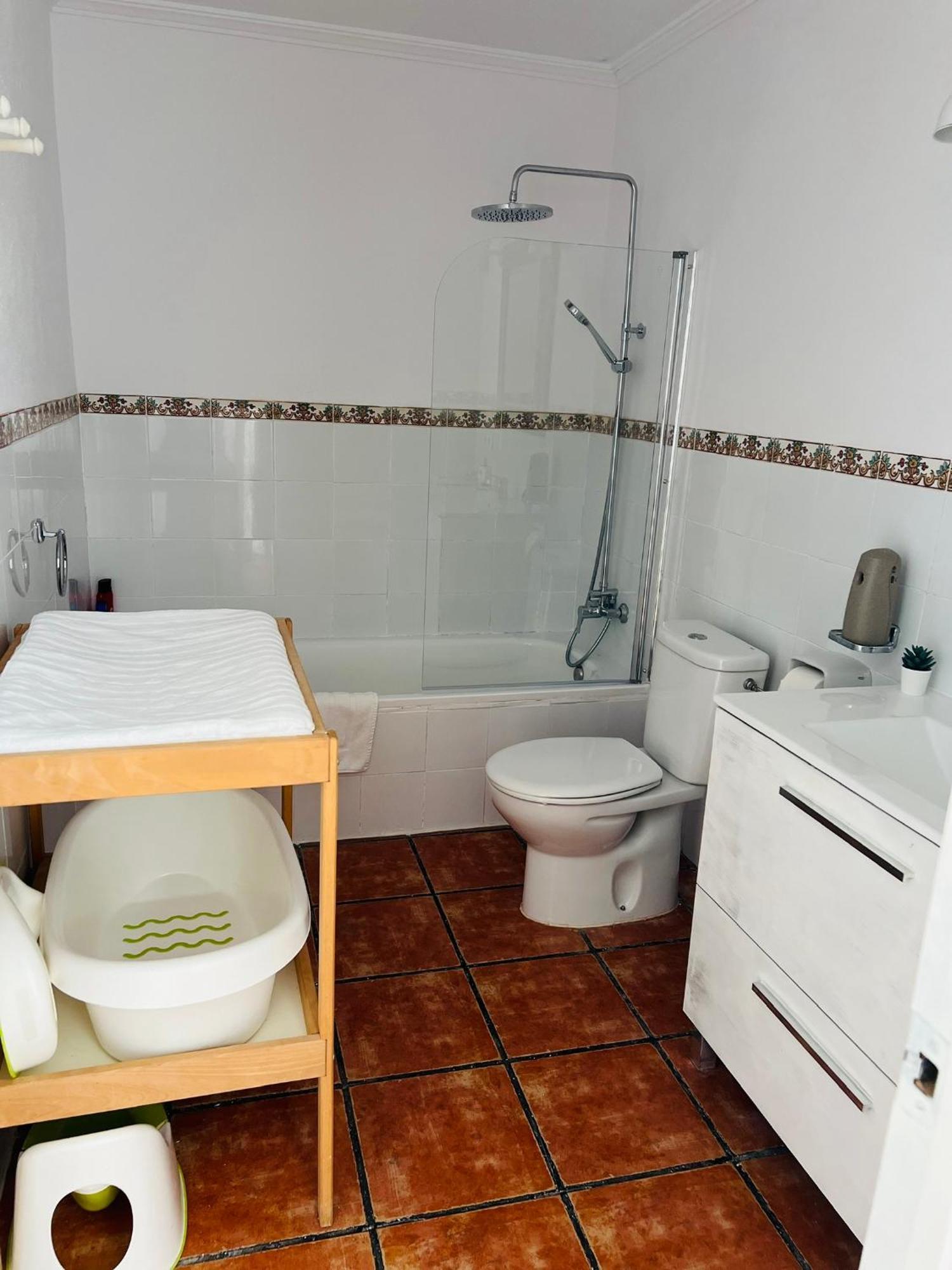 Holiday home Es Puig